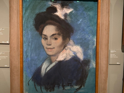 Ordrupgaard Art Museum-夏洛滕隆必去景点