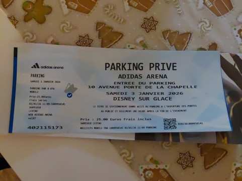 贝尔西体育馆-巴黎必去景点