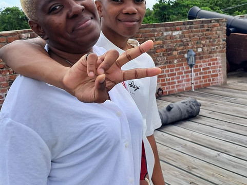 Port Royal-金斯敦必去景点