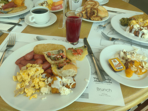 Rivoli Select Hotel主图