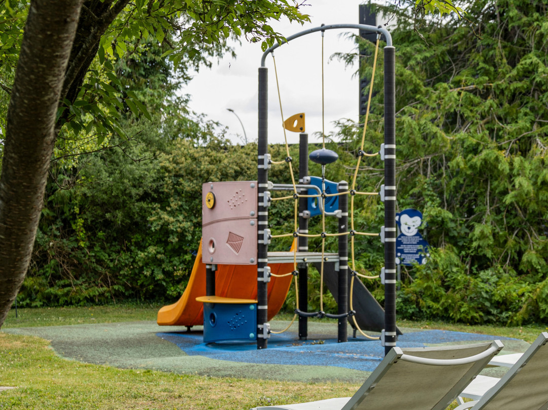 Campanile特鲁瓦北部 - Barberey主图