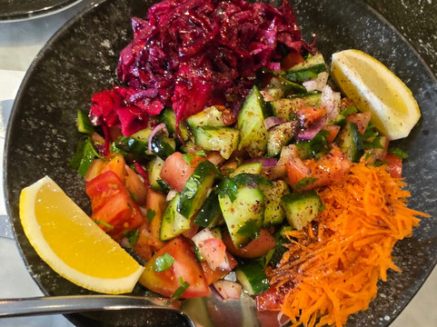 Lara Kitchen Colindale