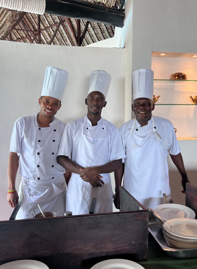 Ocean Village Club-官方