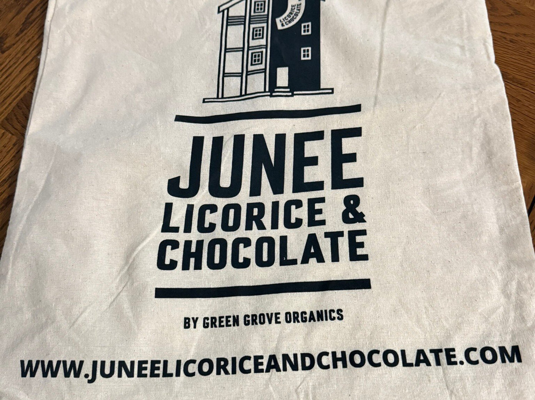 Junee Licorice & Chocolate Factory-Junee必去景点