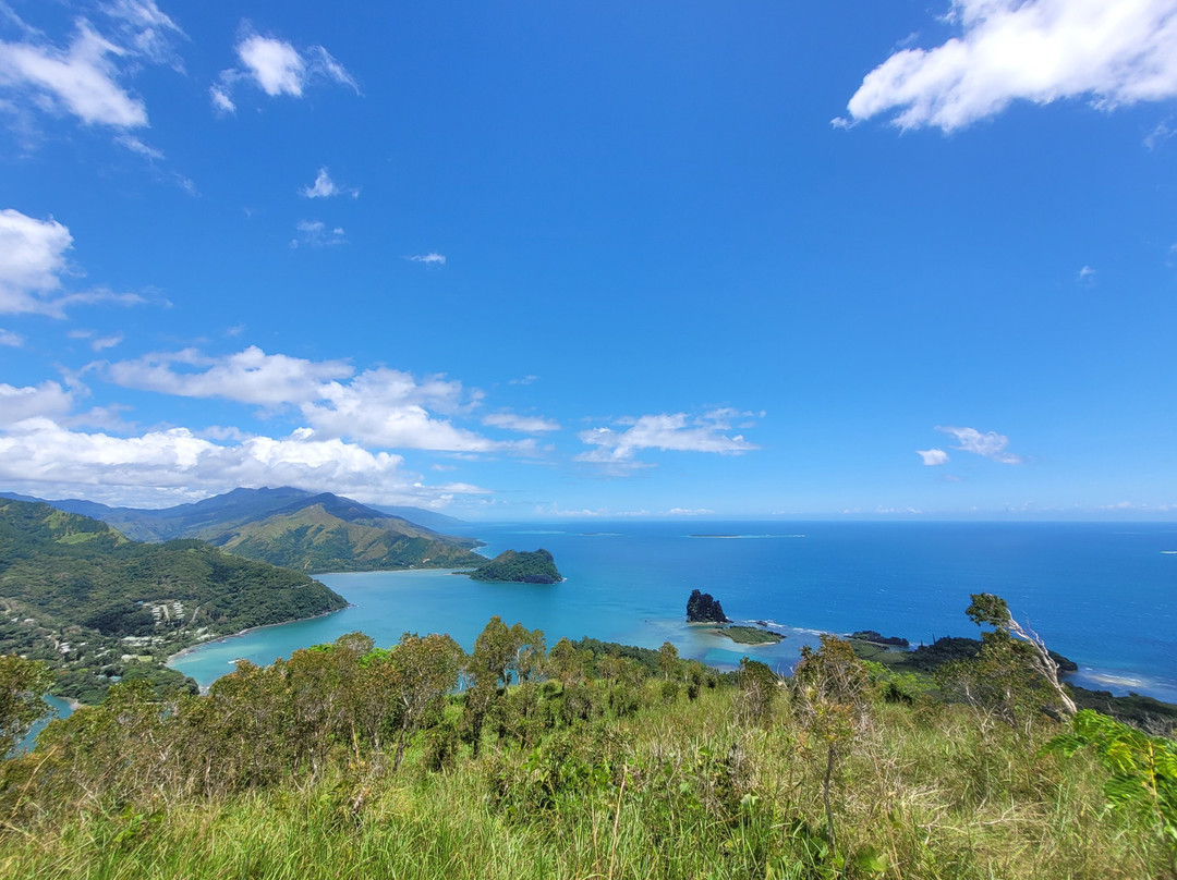 Babou Cote Ocean-Hienghène必去景点