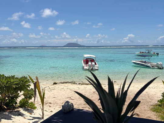 One Drop Excursions-格兰高伯必去景点