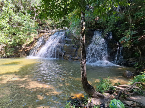Centro Histórico de Pirenópolis-Pirenopolis必去景点