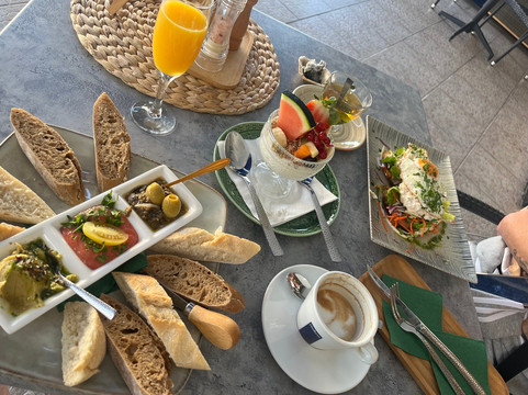 Casa KAti La Bruncheria