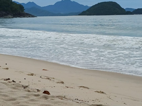 Felix Beach-乌巴图巴必去景点