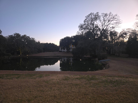 The St. Francisville Inn & Spa主图