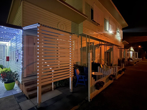 黄金海岸机场住宿-拉卡斯塔汽车旅馆主图