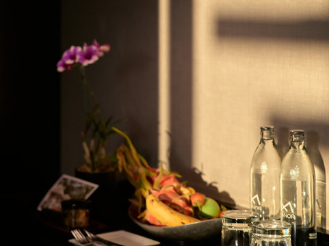 清迈阿基拉马诺尔酒店主图