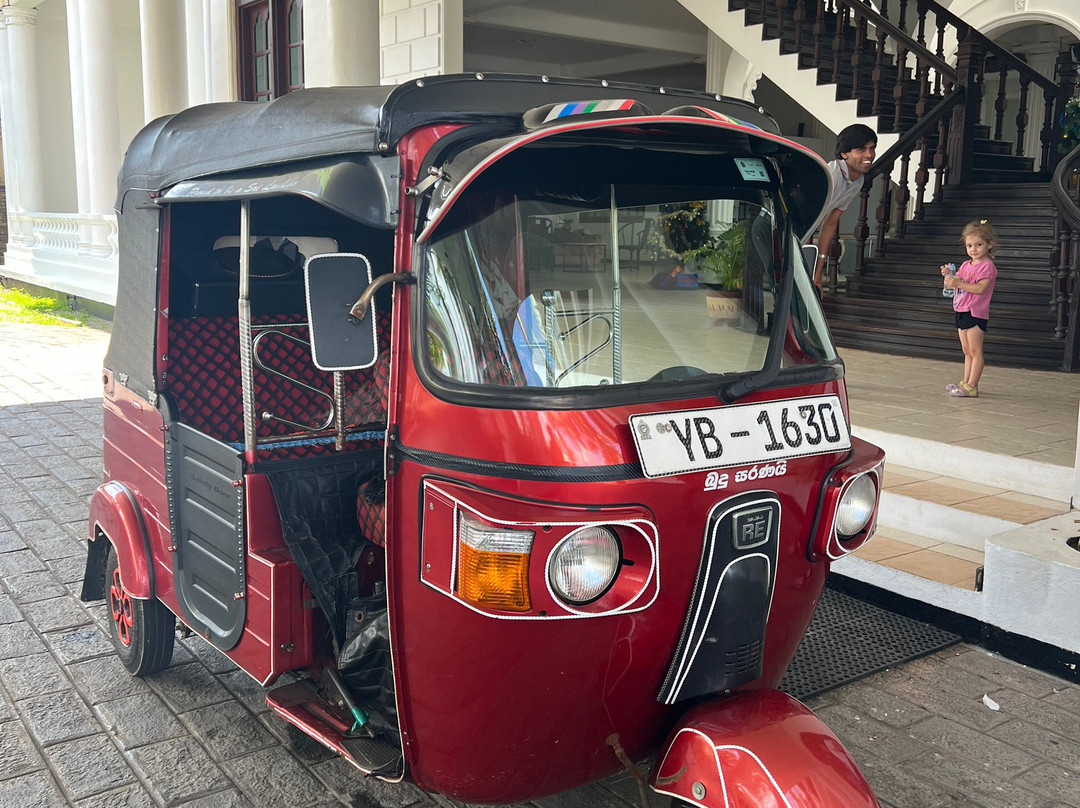 Pk Tours By Kuma-因都鲁瓦必去景点