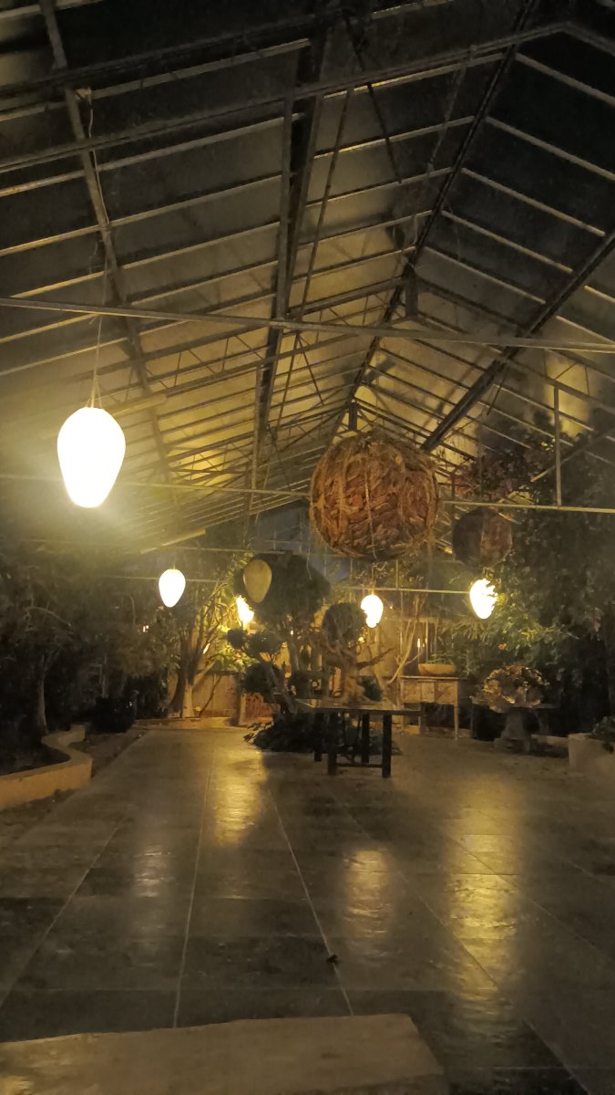 Seven Maze Charming House-官方