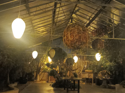 Seven Maze Charming House主图