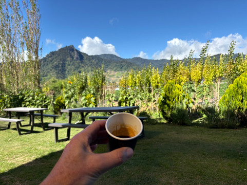 Volcan Ecotours-渥肯必去景点