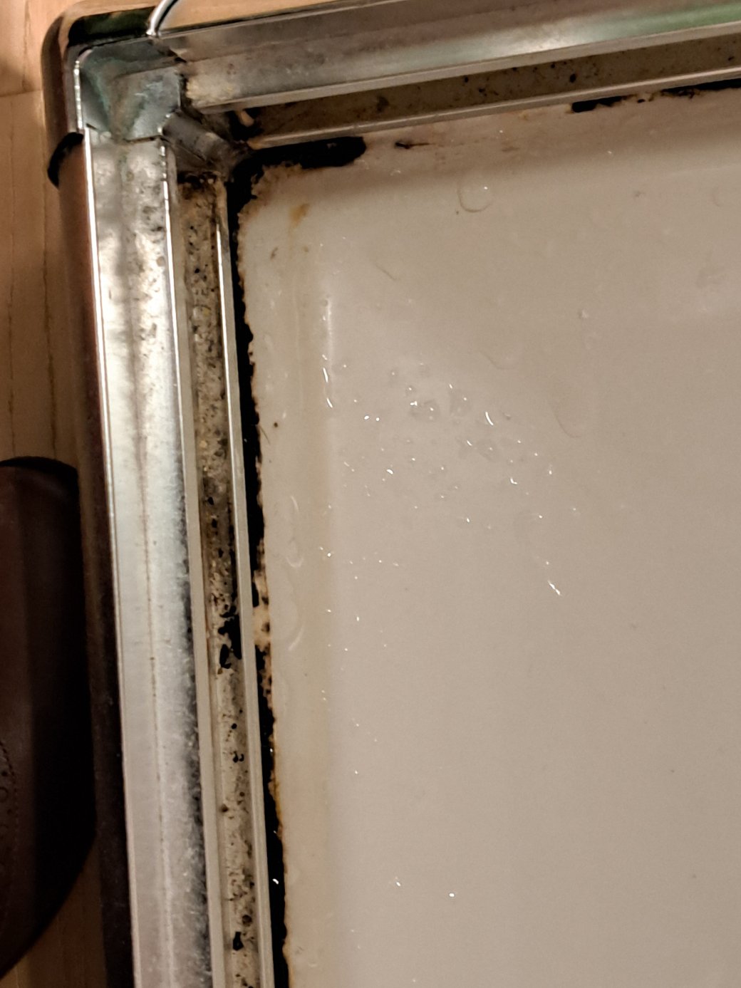 托姆庄园原生酒店-浴室