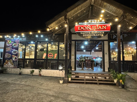 Don Juan Restaurant