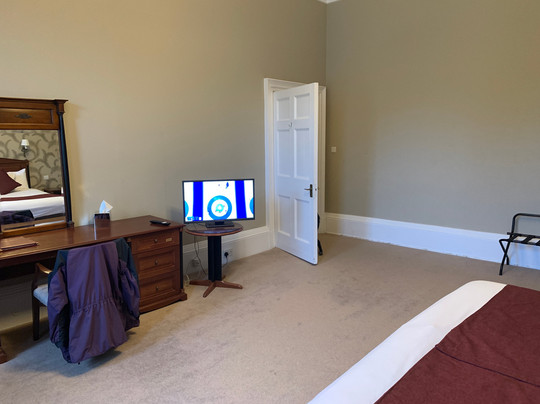 Cally Palace Hotel & Golf Course主图