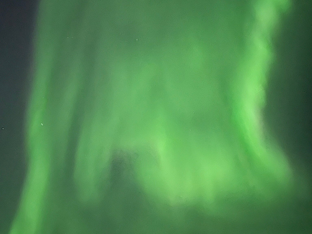 Brim Explorer-特罗姆瑟必去景点