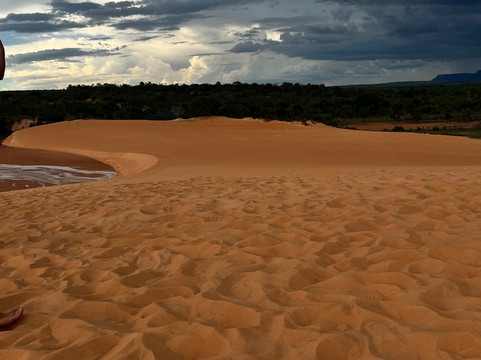 NATIVOS JALAPÃO-Palmas必去景点