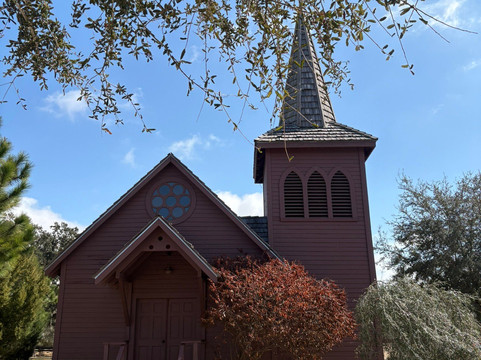Pioneer Village at Shingle Creek-基西米必去景点