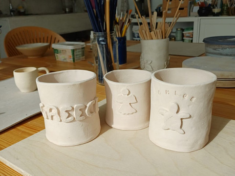 Dora Keramik-Stavrochori必去景点