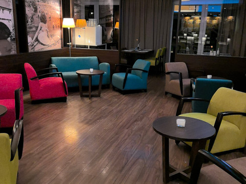 西纽伦堡波蒙提酒店主图