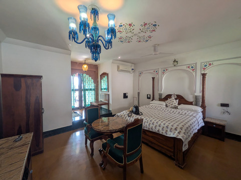 Heritage Lotwara Fort