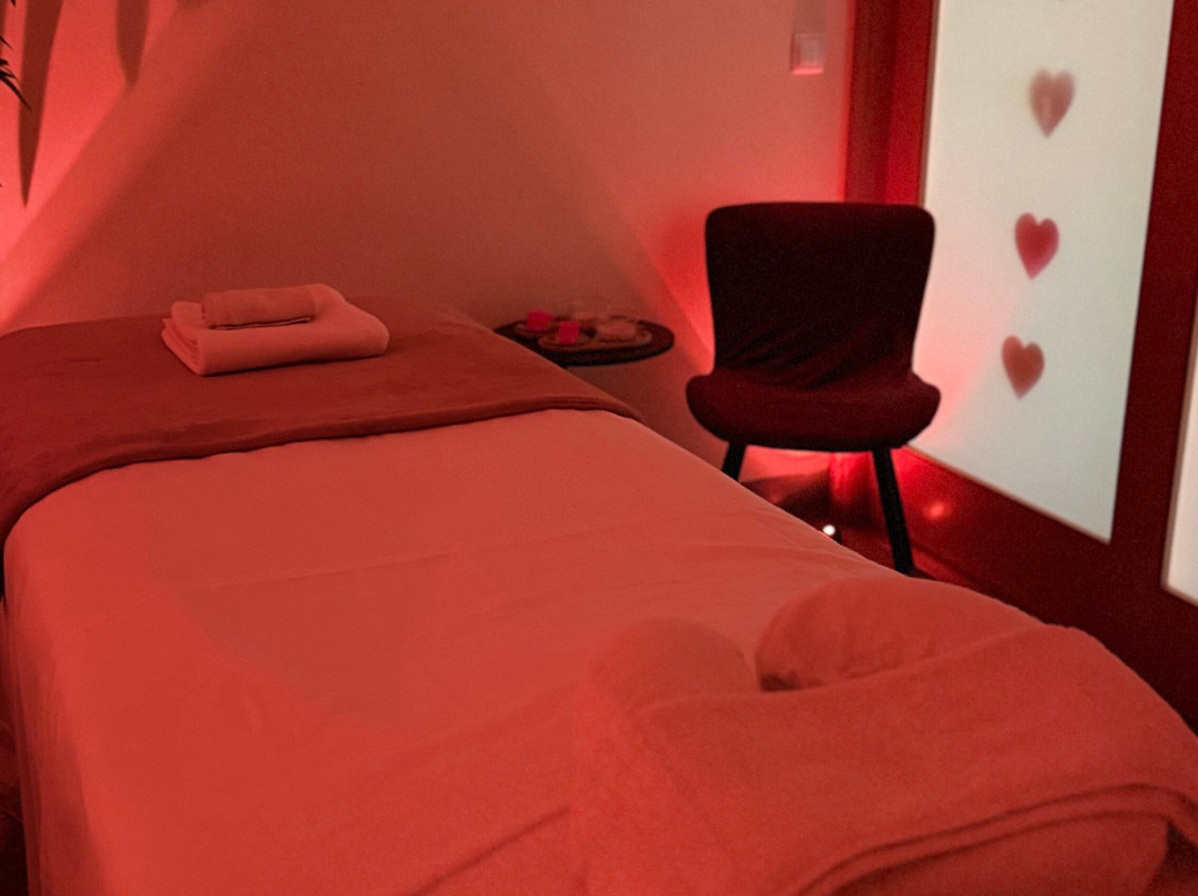 Day Spa Oriental-Oliveira de Azemeis必去景点