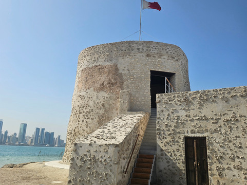 Visit Bahrain-麦纳麦必去景点