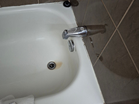 宾顿戴斯酒店主图