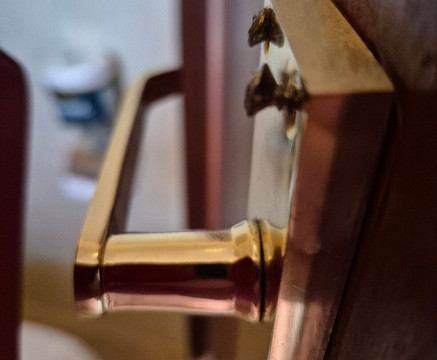 维多利亚套房酒店主图