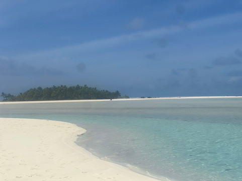 Ru's Lagoon Cruise-艾图塔基必去景点