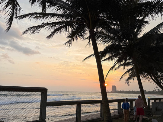 Travo Lanka Tours & Travels-卡图纳耶克必去景点