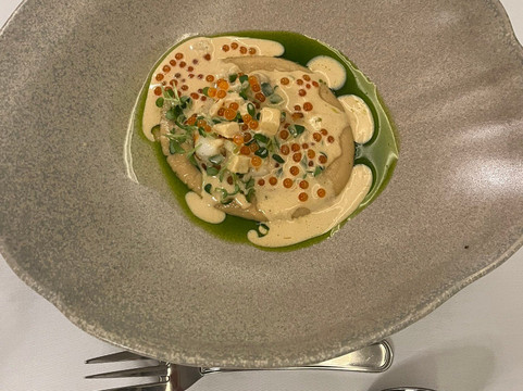 布雷达尔克罗主图