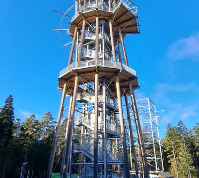 塔布里克康体酒店主图