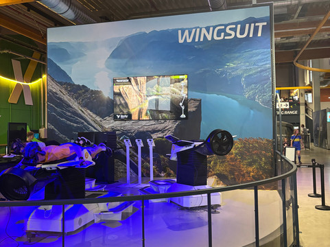 Sparkx Hasselt-哈瑟尔特必去景点