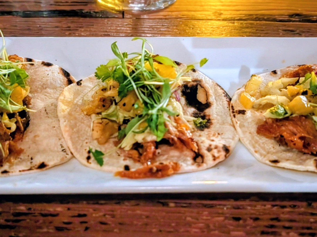 The Loft Theatre-南太浩湖必去景点