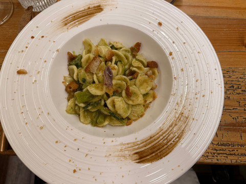 Ricchia - Ristorante Pugliese主图