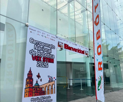 Centro de Convenciones y Exposiciones de Morelia-莫雷利亚必去景点