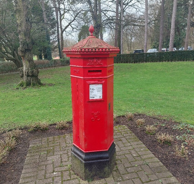 Wardown House, Museum and Gallery-卢顿必去景点