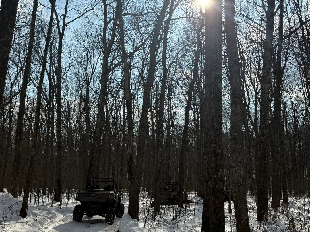 Pocono Outdoor Adventure Tours-Long Pond必去景点