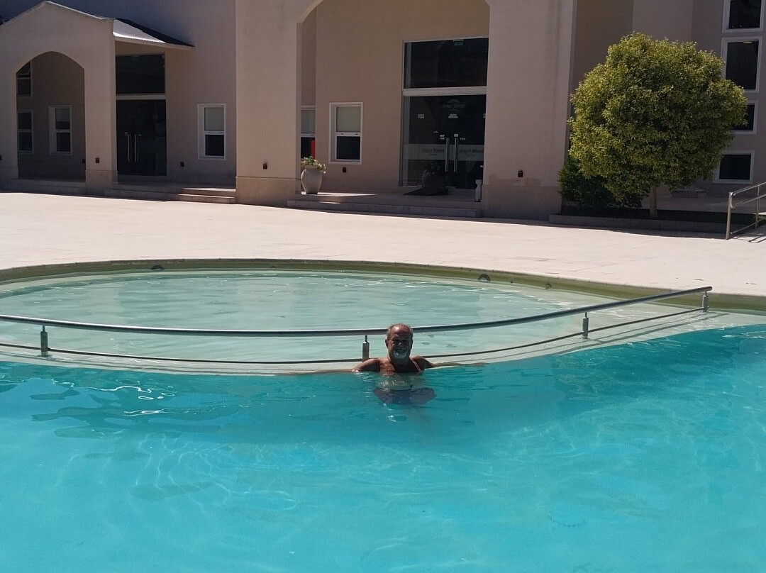 拉普拉塔温德姆豪生酒店主图