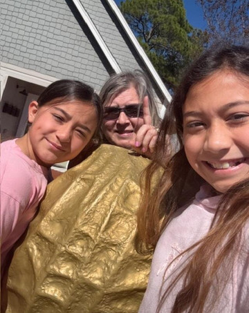 Peanuts Around Town-多森必去景点