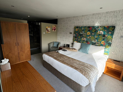 赛图瑞贝斯特韦斯特优质酒店主图