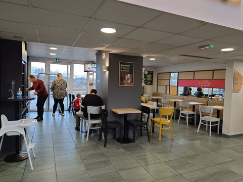 博韦民宿酒店主图