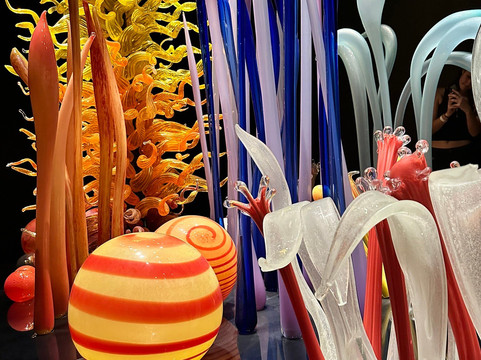 Cristais de Gramado-格拉玛多必去景点