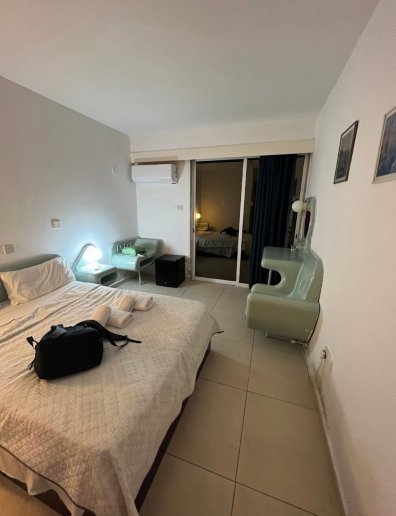 圣雷莫酒店-官方