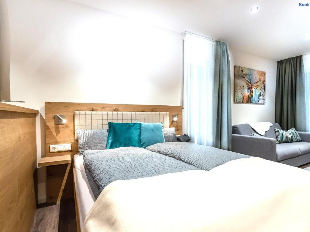 Reiners Quartier - Relaxed Living